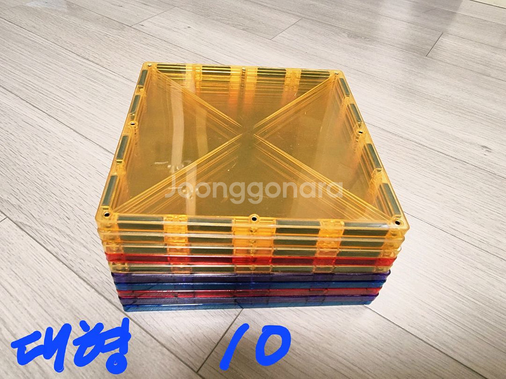 [택포]메가맥타일즈 229p 정토이즈제이맥 볼런,자동차--2