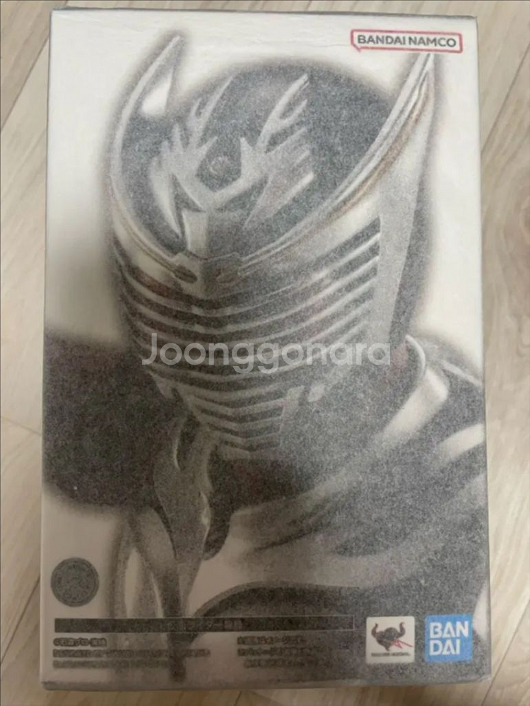 진골조제법 가면라이더 류우키--0