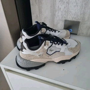 라코스테 L Guard breaker 신발 (265)