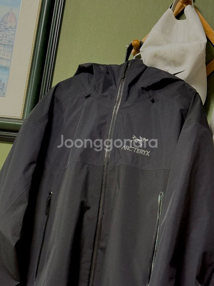 아크테릭스 베타 SL 하이브리드 XL 블랙--1