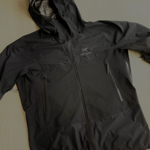 아크테릭스 베타 SL 하이브리드 XL 블랙