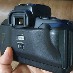 캐논 EOS 750 QD 자동AF 필카