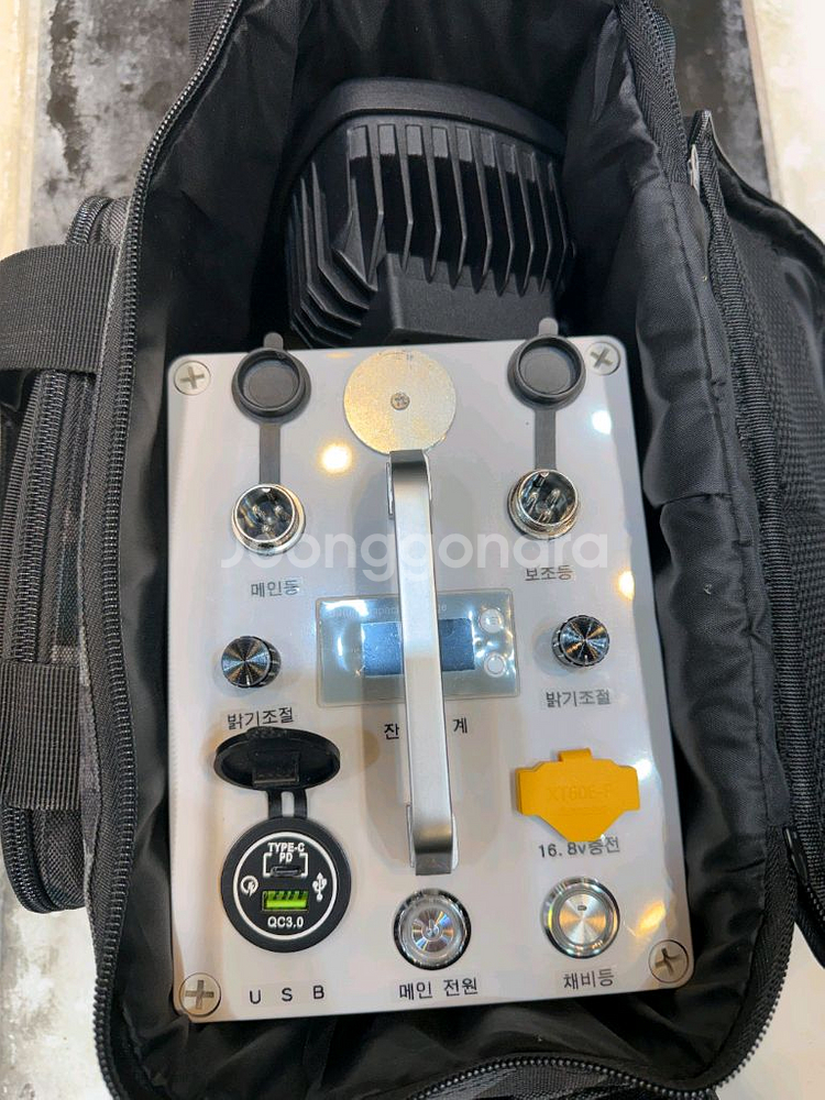 집어등 150w 금초롱--3