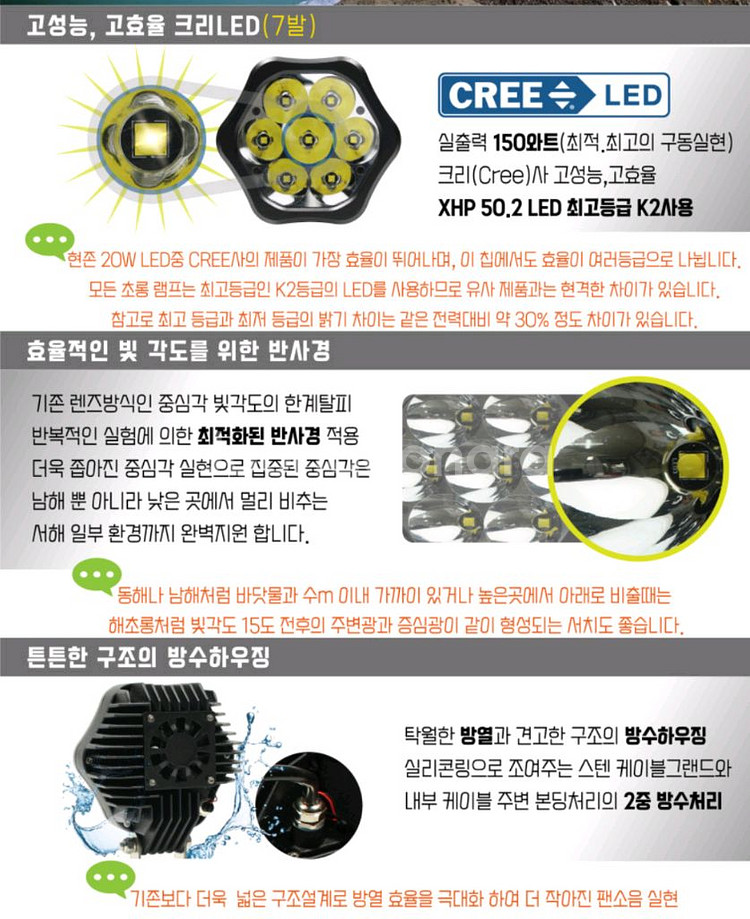 집어등 150w 금초롱--8