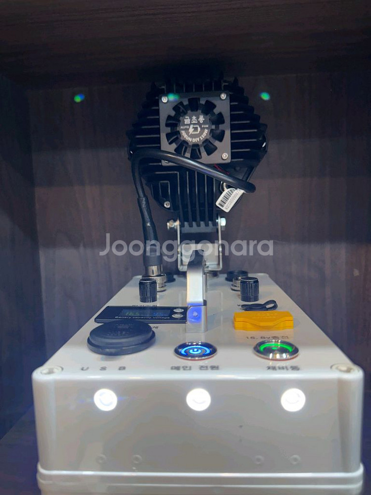 집어등 150w 금초롱--4