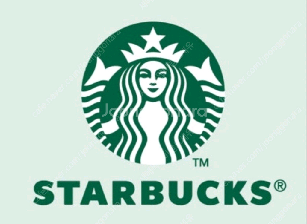 스타벅스 아메리카노 쿠폰 5장 판매합니다--0