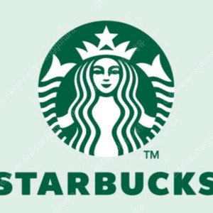 스타벅스 아메리카노 쿠폰 5장 판매합니다