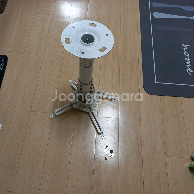 NEC 빔프로젝터 NP-P502HL--3
