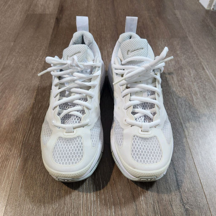 나이키 에어맥스 트리플화이트 240 일반택포 이미지