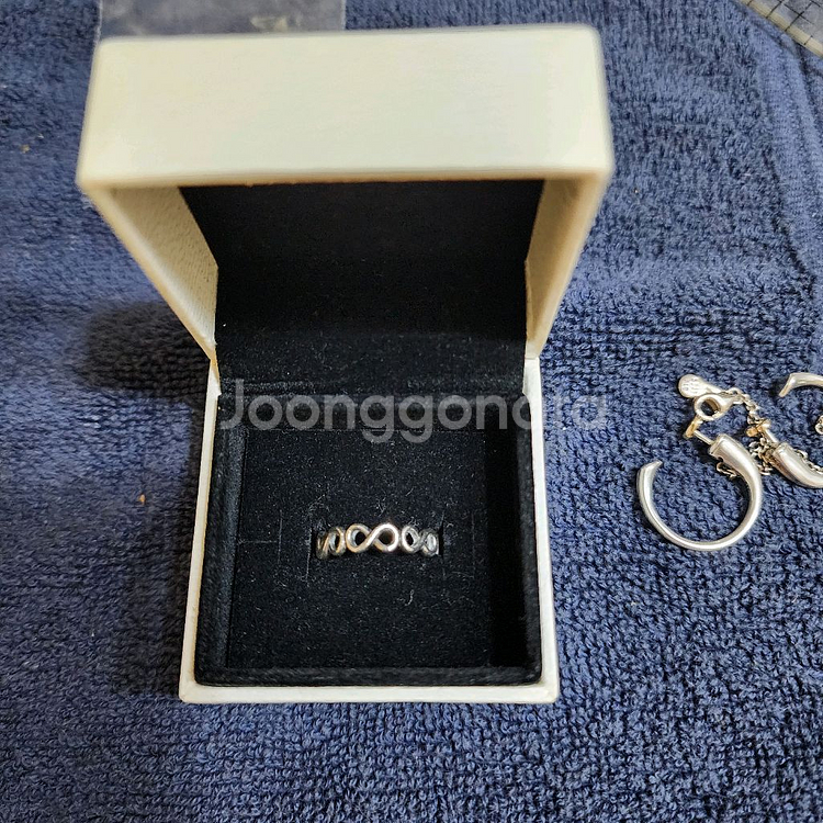 판도라인피니티링--0