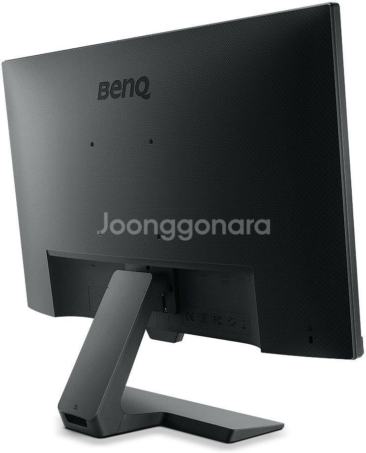벤큐 GW2480 모니터(중고) 3개 개당 5만--2