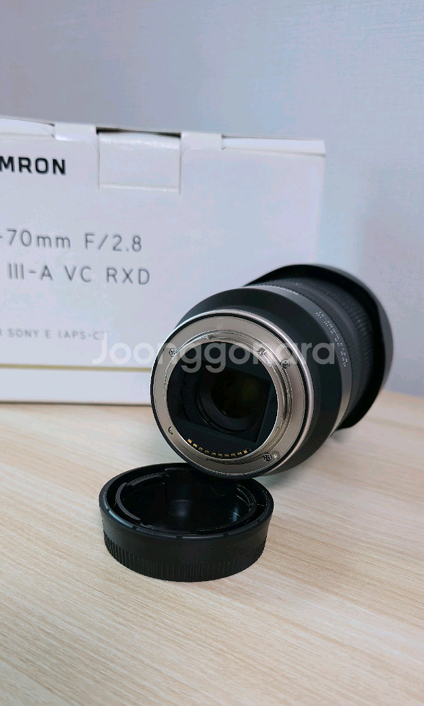 A6500 + 탐론1770 2.8F--3