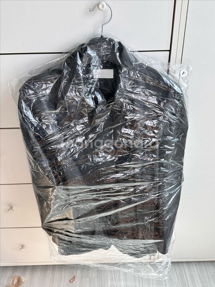 츄니토리 레더 풀업 자켓 기본기장--1