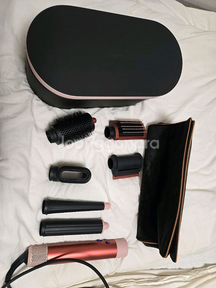 다이슨 에어랩 id 멀티스타일러 앤 드라이어--0