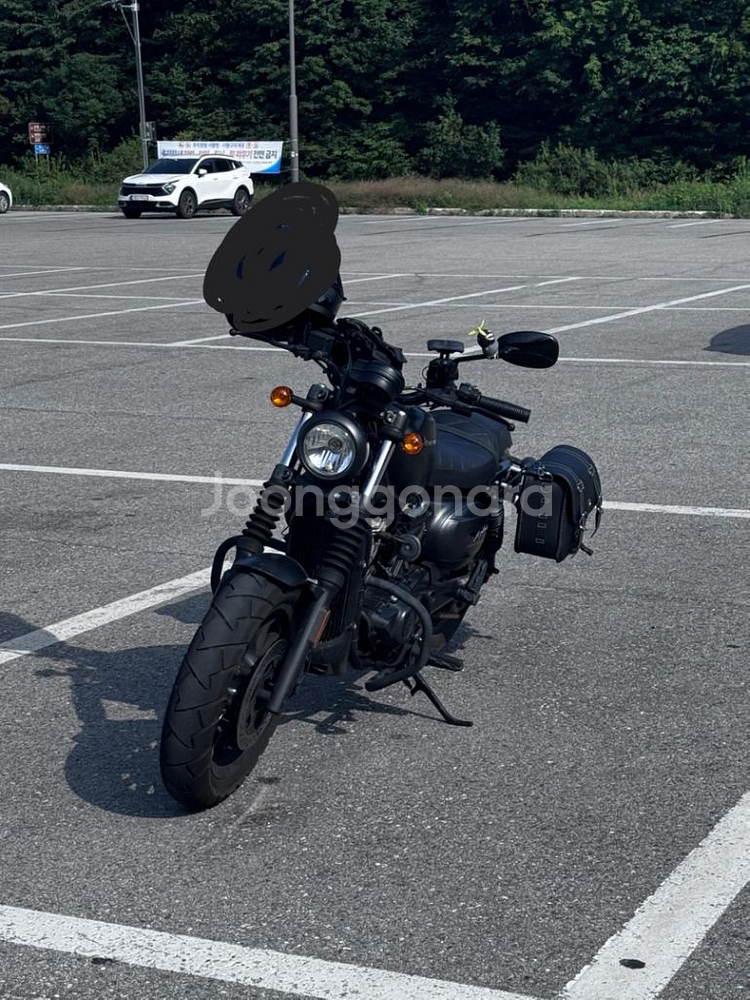 KR모터스 아퀼라 300S 23년식--2