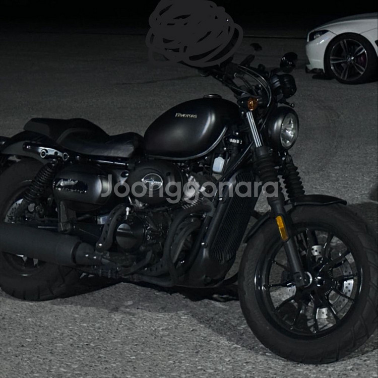 KR모터스 아퀼라 300S 23년식--1