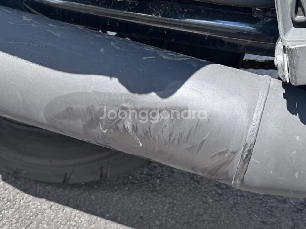 KR모터스 아퀼라 300S 23년식--4