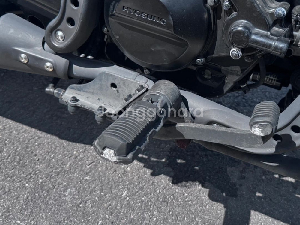 KR모터스 아퀼라 300S 23년식--3