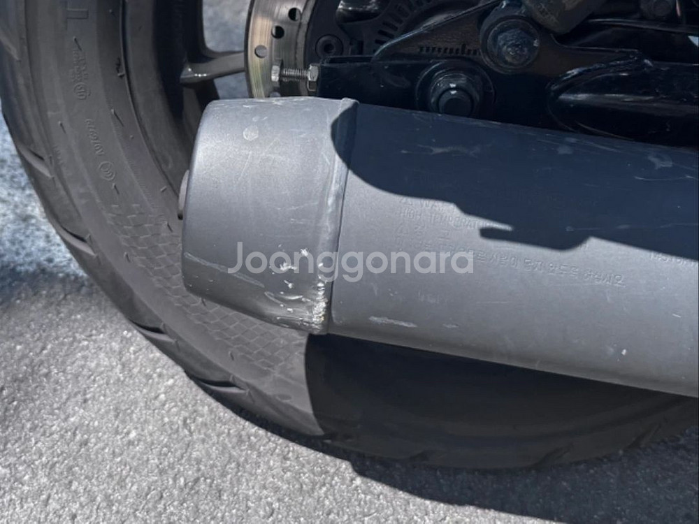 KR모터스 아퀼라 300S 23년식--5