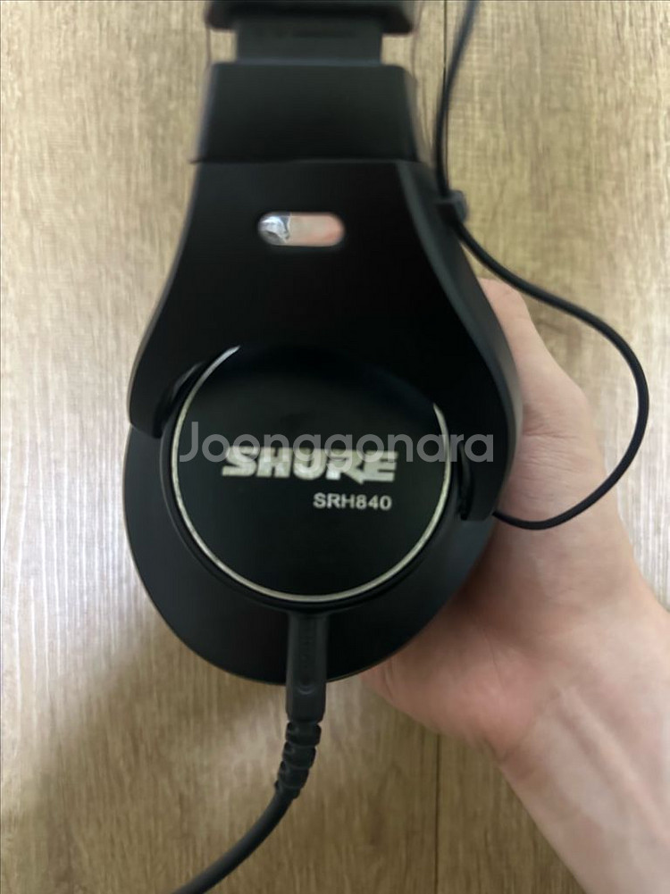 UR22 MK2, SHURE 840 판매 합니다 :)--3