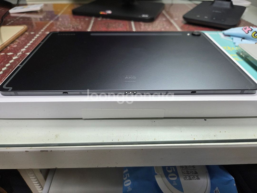 갤럭시탭 S9 256g Wifi S급 판매합니다[오산]--0