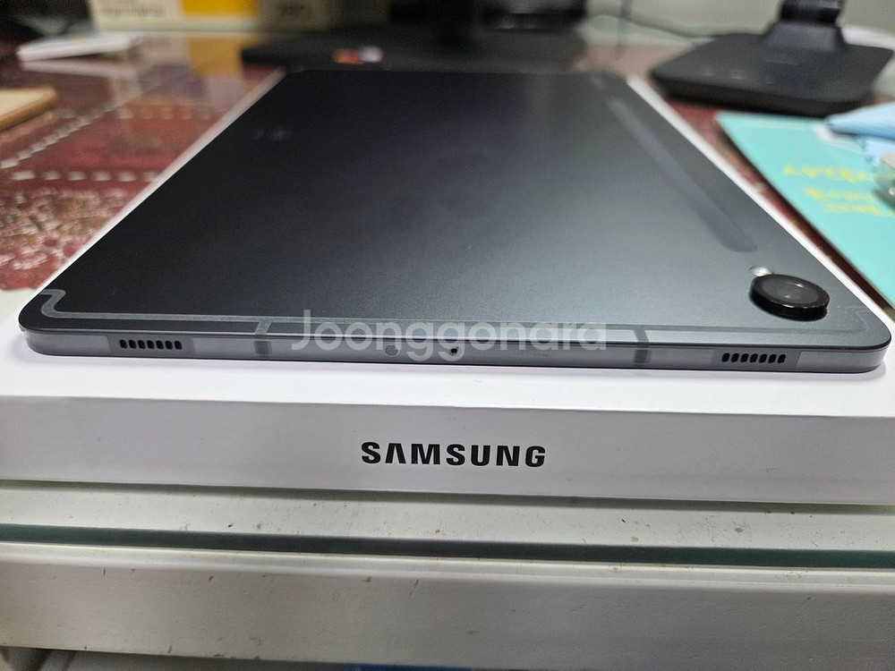 갤럭시탭 S9 256g Wifi S급 판매합니다[오산]--3