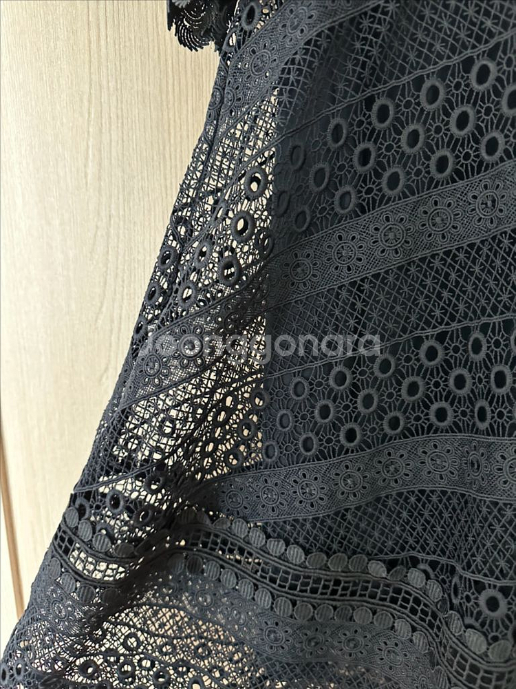 질스튜어트 원피스--2