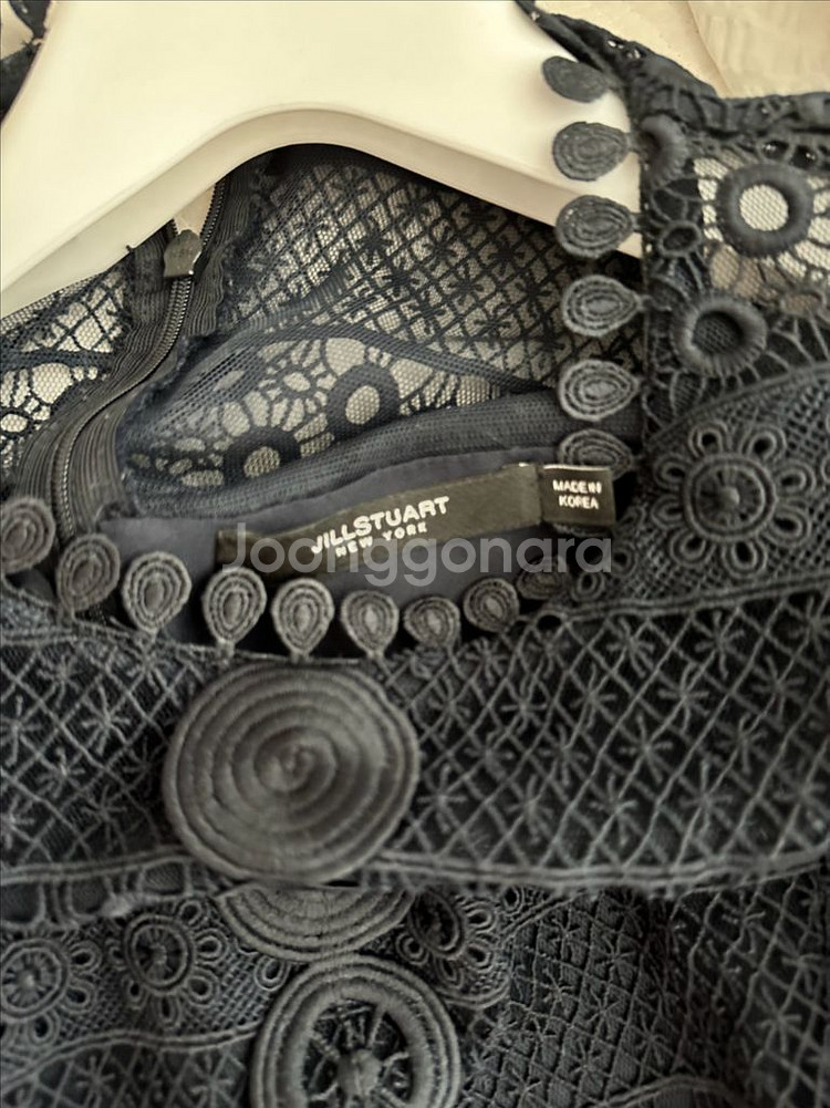 질스튜어트 원피스--5