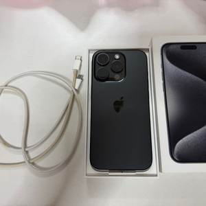 아이폰15pro