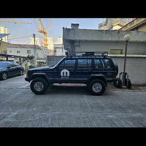 체로키xj