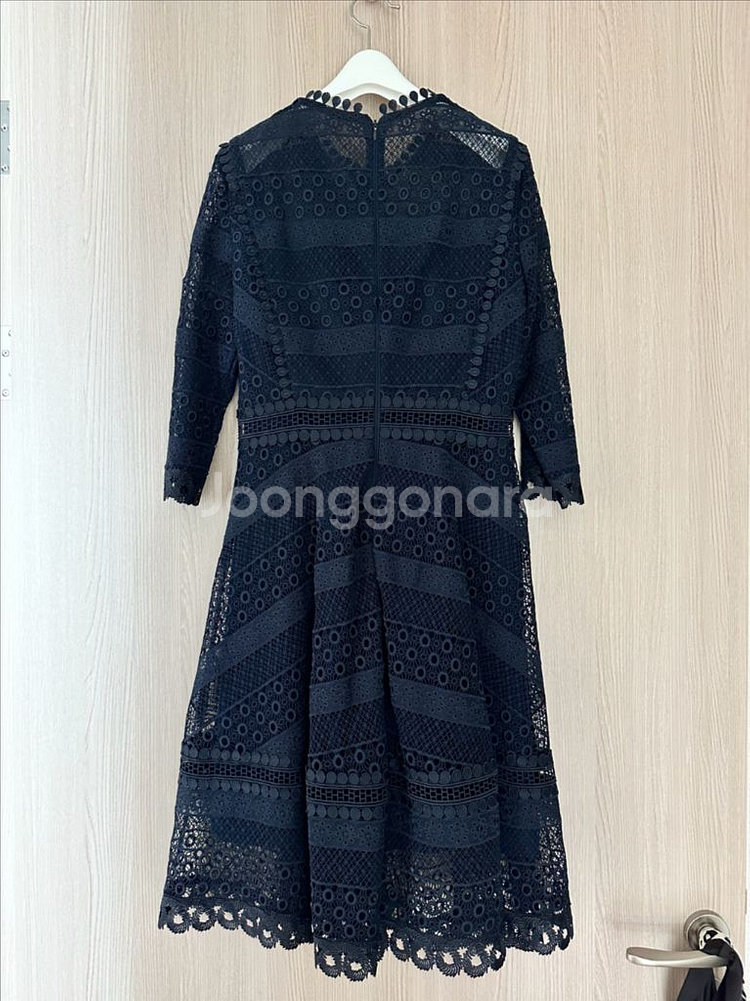 질스튜어트 원피스--8