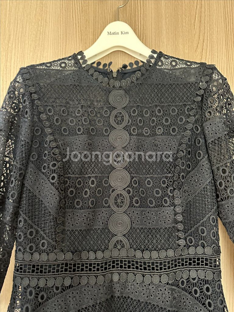 질스튜어트 원피스--9