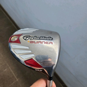 테일러메이드 Burner 드라이버 팝니다