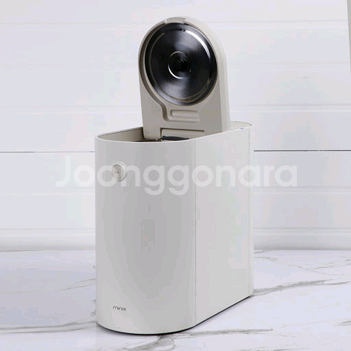 미닉스 음식물처리기 더 플렌더 MNFD-100g 미개봉--0