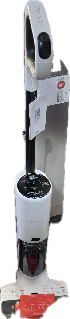 샤오미 Truclean W20 건습식 청소기--2