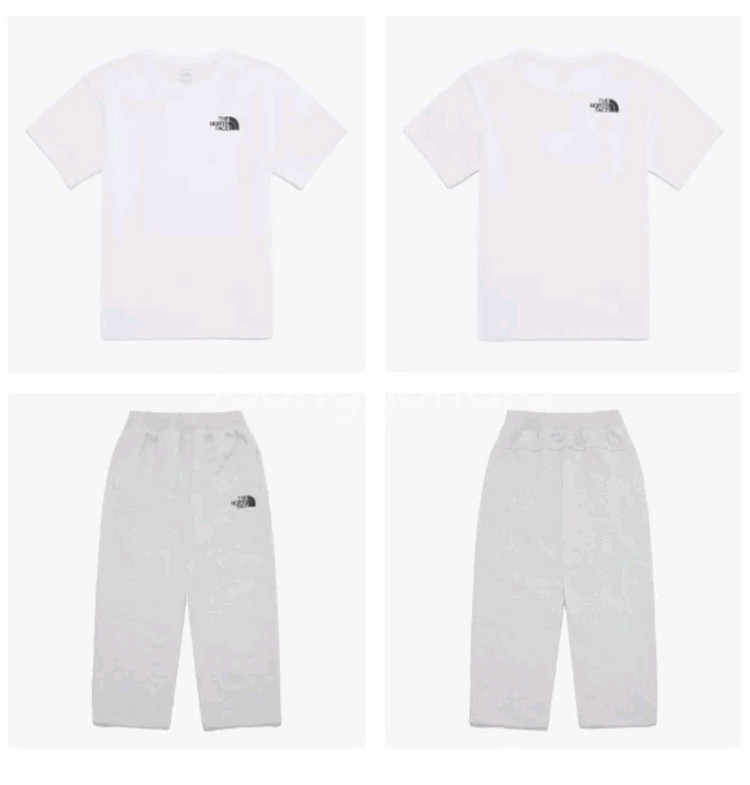 노스페이스키즈 160사이즈--0