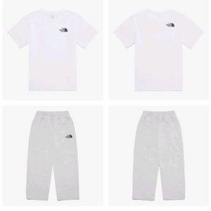 노스페이스키즈 160사이즈