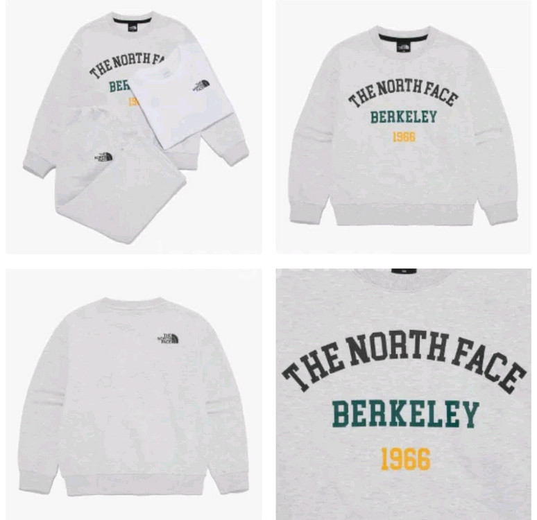 노스페이스키즈 160사이즈--1