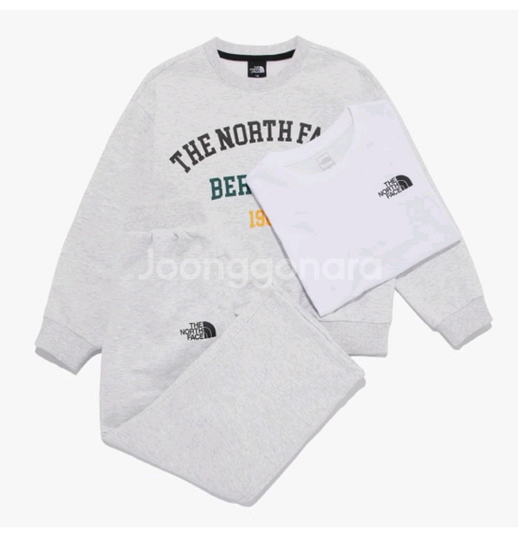 노스페이스키즈 160사이즈--2