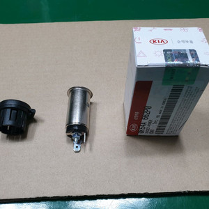 파워소켓 OK54A 662PO 판매합니다.