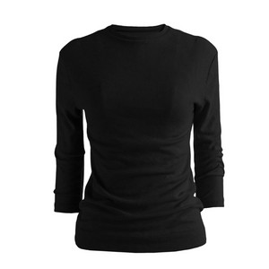 로만티카소울 올 그라운드88T 블랙L