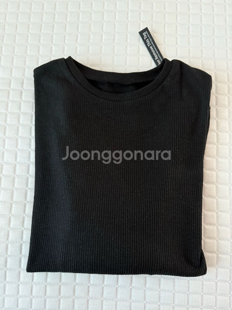 로만티카소울 올 그라운드88T 블랙L--1