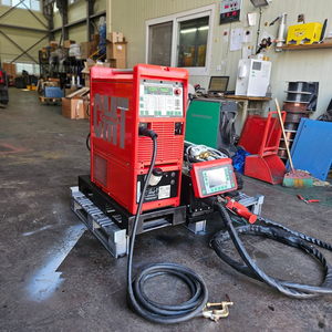 프로니우스 펄스미그용접기 CMT4000/중고용접기