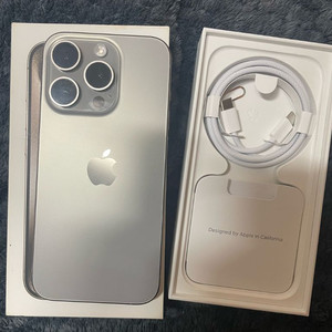 아이폰15 pro