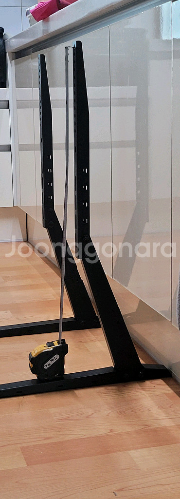 N-SAN Mount TV거치대--5