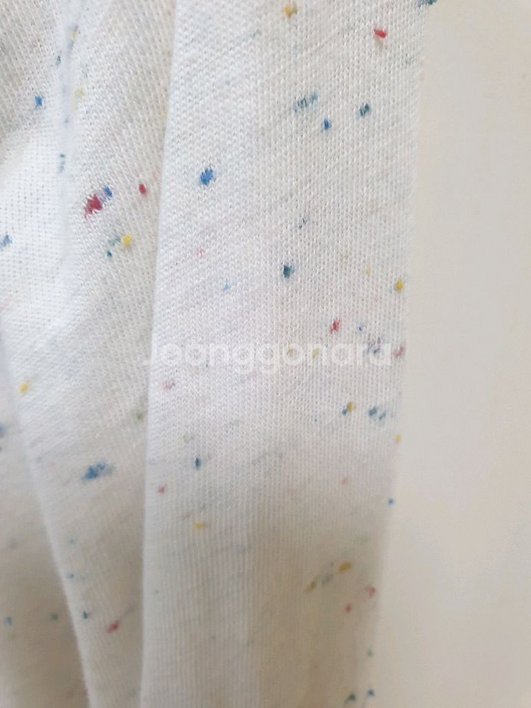 타미힐피거 긴팔티--2