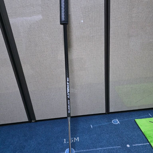 [가격인하] pxg 앨런 제로토크 퍼터 34인치 팝니다