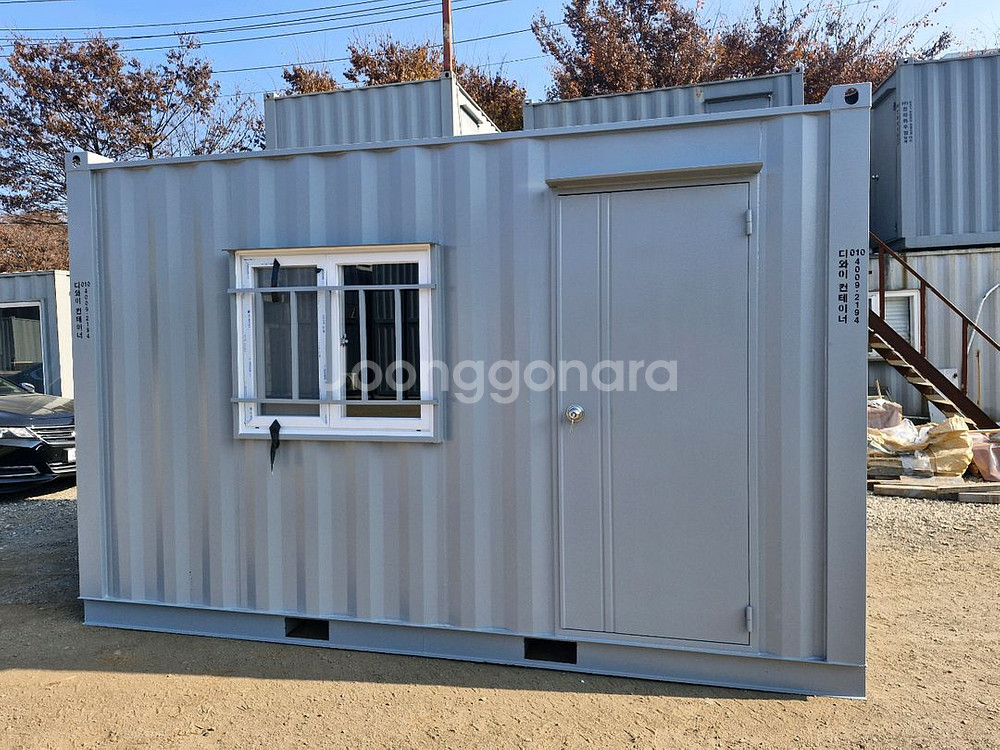 신품컨테이너 3-4--0