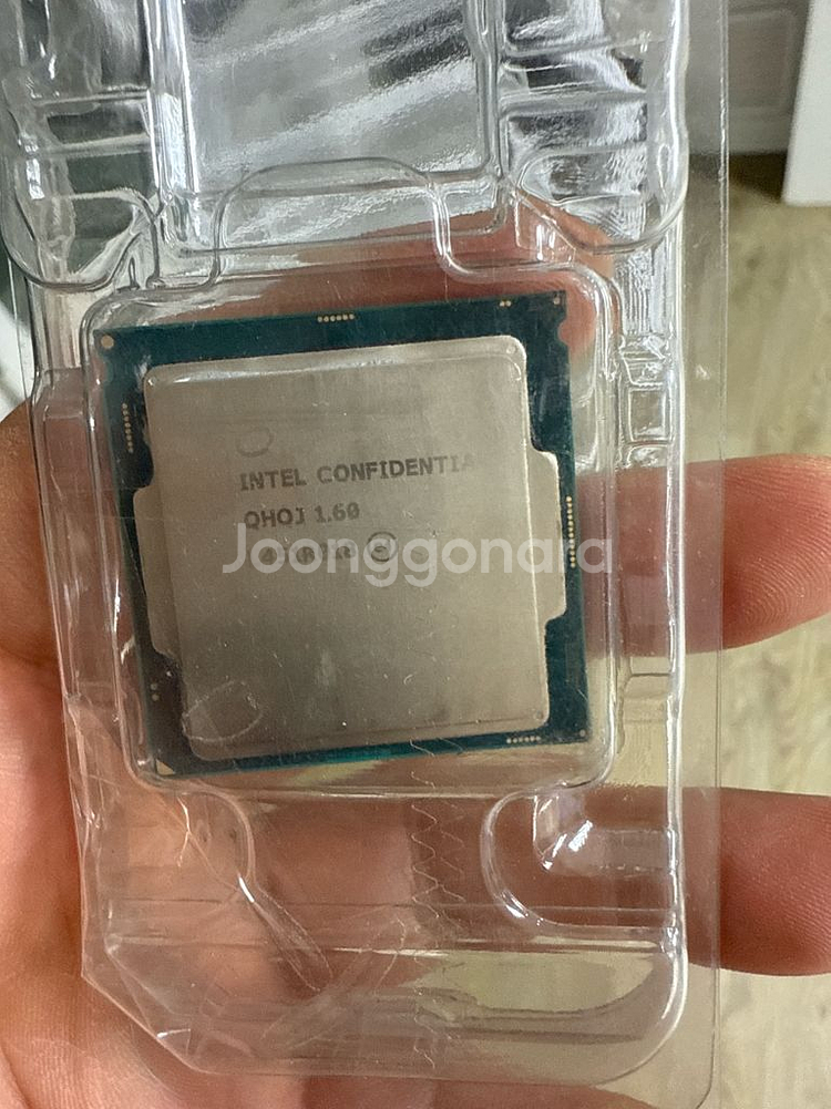 i7 6400T CPU 1.6 QHQJ--0