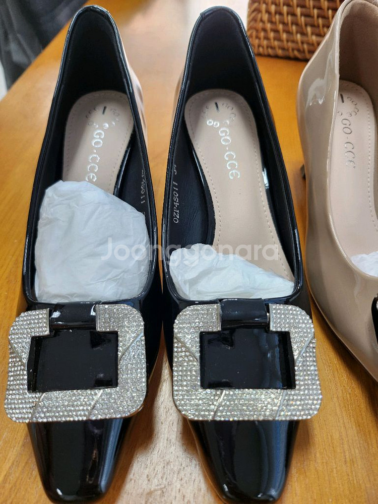 고세 펌프스 225 새거--0